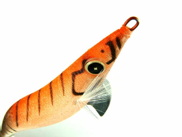 Hayabusa Squid Junkie Hug Hug 3.5 #19 Sexy Orelbra 20g