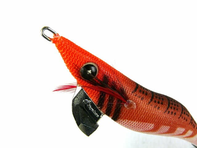 Hayabusa Squid Junky Live Leader Dart 3.0