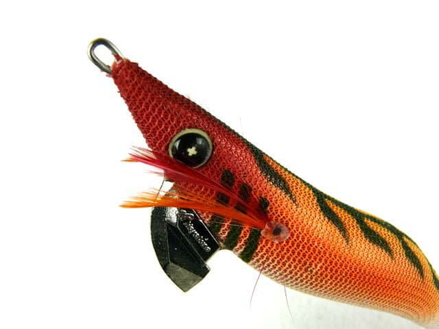 Hayabusa Squid Junky Live Dart 3.5 03 Blood Orange 18g