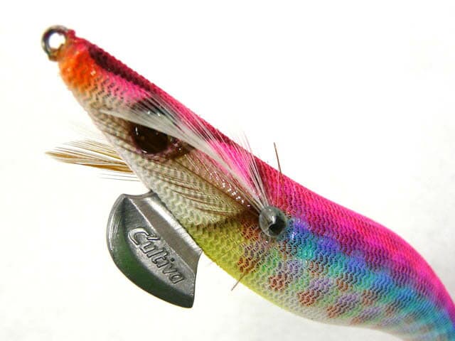 Owner Draw4 3.0 30 Pink/Check Marble 15g
