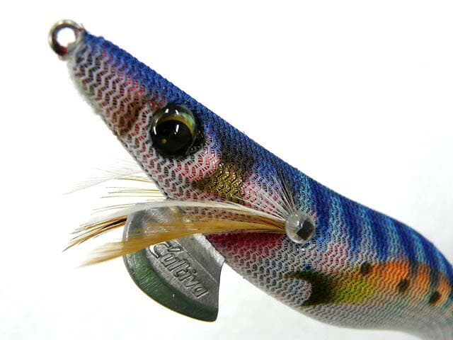 Owner Draw4 3.5 29 Iwashi Bait/Red Oil 19g