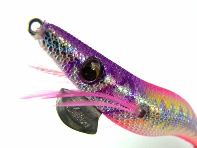 OWNER Draw4 3.0 No. 34 Pink/Oil Glow 15g Dart Action 3D Dart Eging