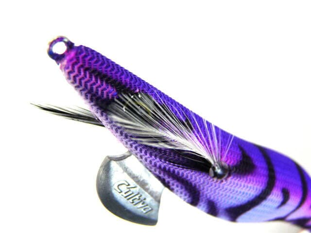 Owner Draw4 3.5 53 Purple Lobster/Purple 19g