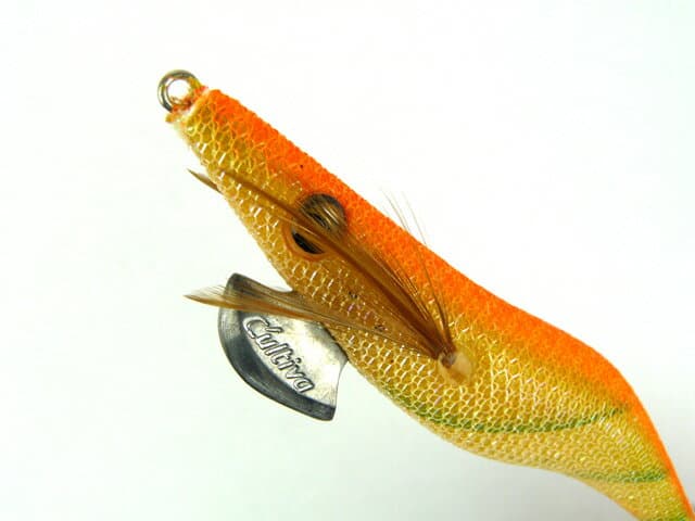 Owner Draw4 3.0 #57 Sinkria/UV Yellow