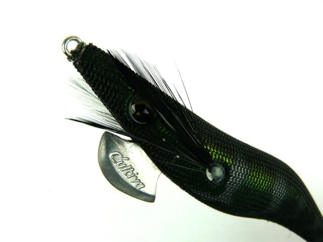 Owner Draw4 3.0 62 Black Shadow/Triad UV 15g