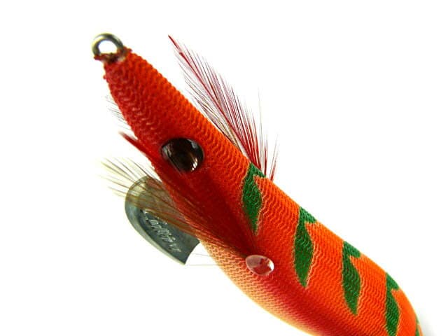 Owner Draw4 3.5 60 Peach Sniper/UV Blue 19g