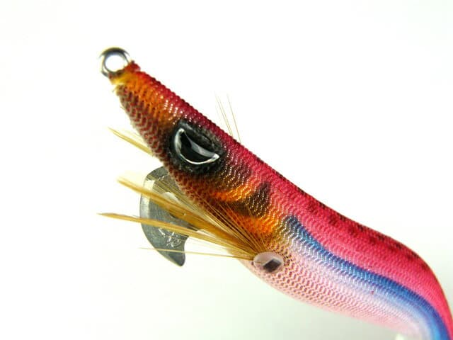 Kanji Clicks Prospec Expect 3.0 #16EX Satsuma Pink 13g Slow Fall Shallow Egi