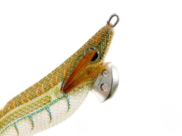 Yamashita Egi King Live Neon Bright 2.5