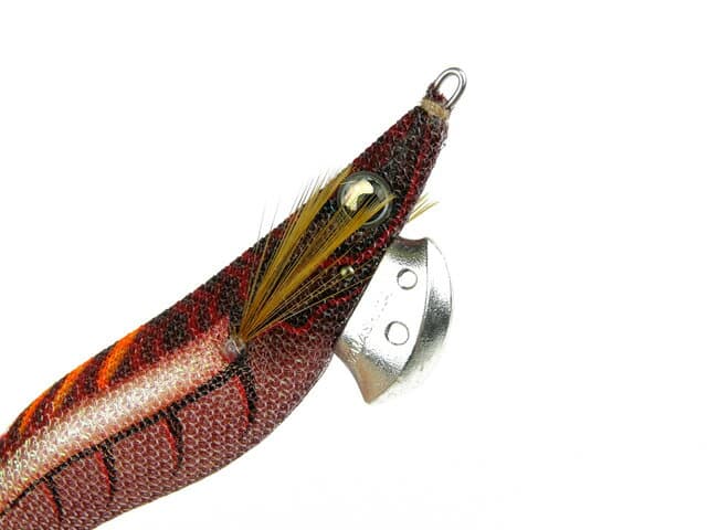 Yamashita Egiking Live Neon Bright 2.5 No. 068 Melmer Brown 10g