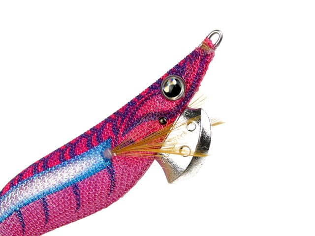 Yamashita Egging Live Neon Bright 2.5 070 Rush Pinky