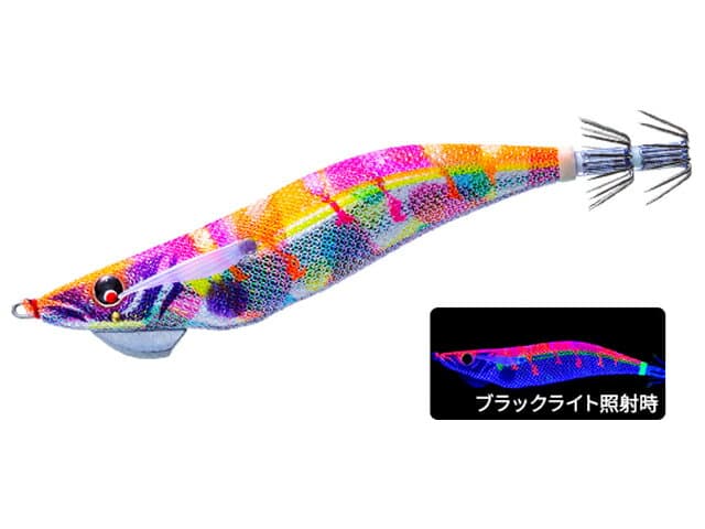 Duel Yo-Zuri Mag Q Tungsten 3.5 05 KVMM Marble Marble 19g