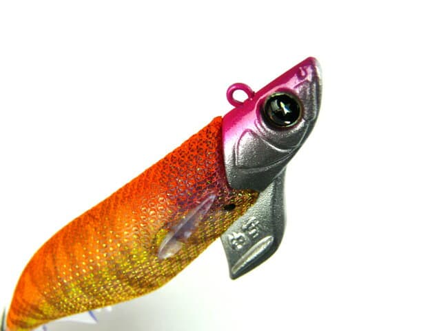 TSURIKEN Egista TR 3.5 TR-6 Keimura Orange