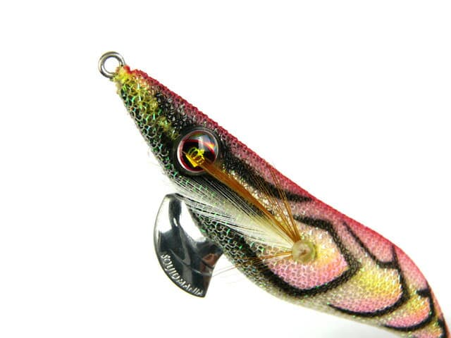 Squid Mania Wild Chase 3.0 #07 Sexy Shrimp 15g M's Selection