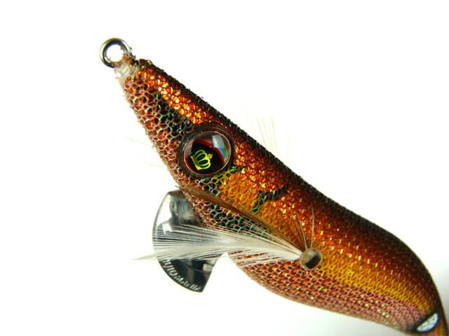 Squid Mania Wild Chase 3.5#S Shallow Tune #39 Mazemiller UV 3.5in 18.5g