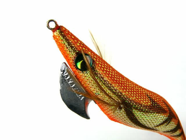 Nakazima Sharp Stick 3.5 Gold/Orange 20g