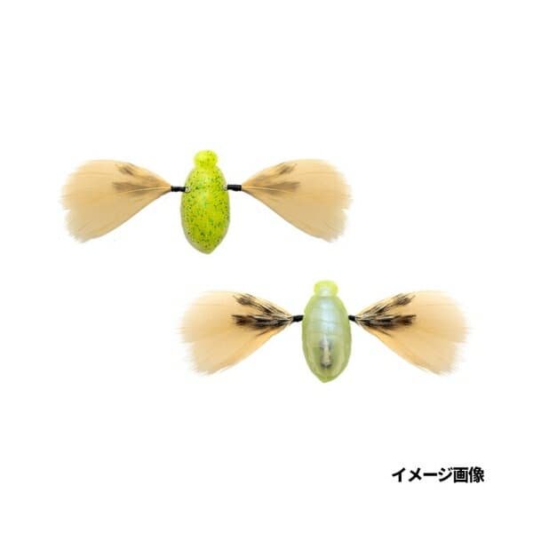 Jackall Niod Cicada Chart Back Pearl [Two-Tone] 28079