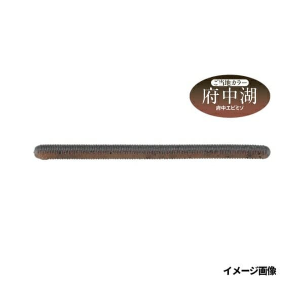 ヤミィ500 3.5インチ 府中エビミソ LOCAL 28440 ジャッカル