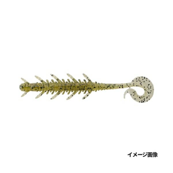 Jackall Jagpod 3.0 inch Light Watermelon Pepper