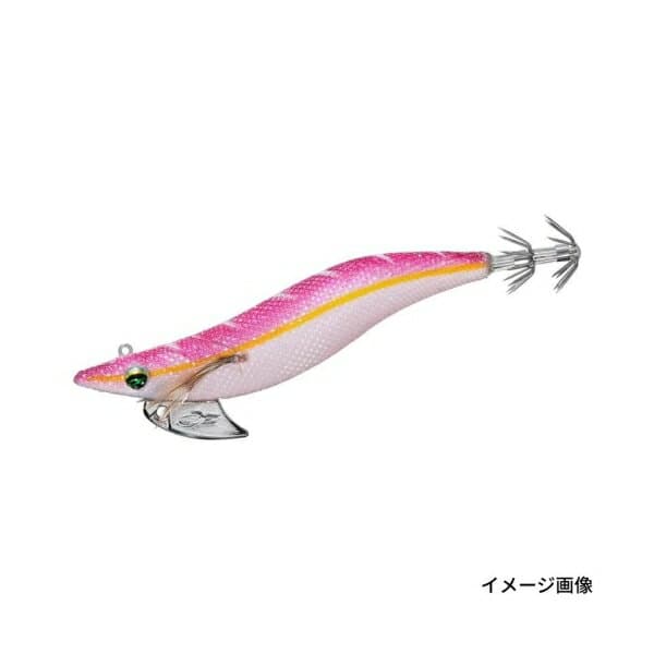 Daiwa Emeraldaas Boat RV Rattle Version 3.0 25g Night Glow Pink 61726