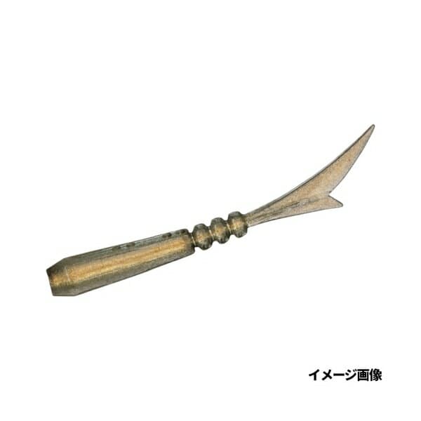 Daiwa Gekkabijin Sword Beam 1.7inch Kanabun R