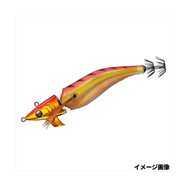 エメラルダスアモラスジョイント タイプS 3.0 金-ピンク杉 エメラルダス 61664 ダイワ