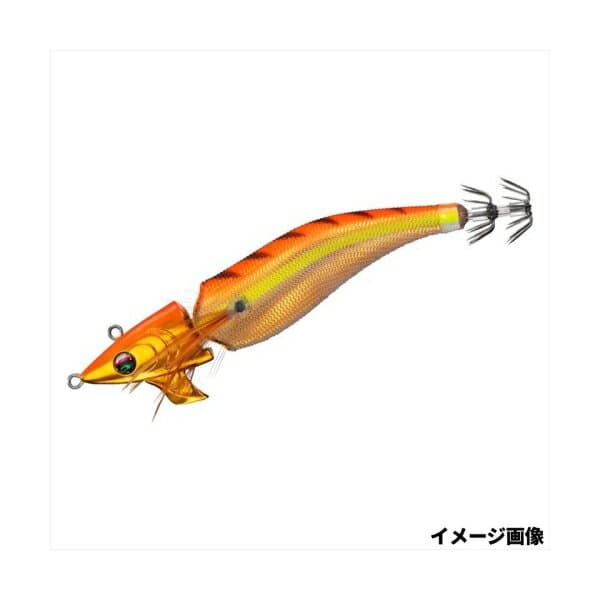 Daiwa Emeraldas Amoras Joint Type S 3.0 Gold-Orange Cedar