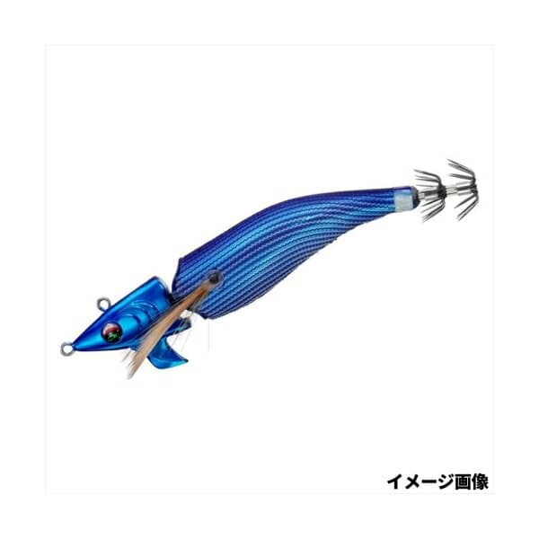 エメラルダスアモラスジョイント タイプS 3.0 パープル-縞パープル エメラルダス 61666 ダイワ