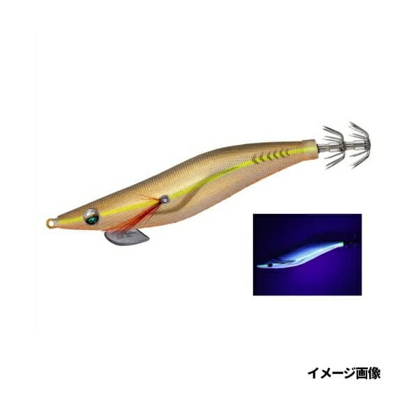 Daiwa Emeraldas Dart LC 3.5 Gold-Kinaji