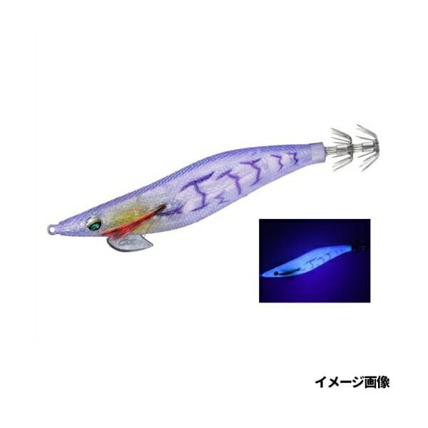 Daiwa Emeraldas Dart LC 3.0 Keimura Gray Ebi