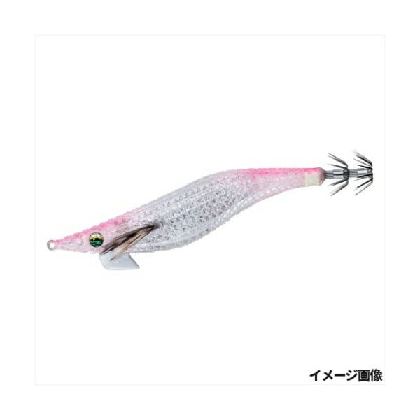 エメラルダス シャイン LC レーザーインパクト 3.5号 LIピンクグローレーザー エメラルダス 56938 ダイワ