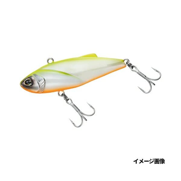 Daiwa Seabass Hunter Vib Z 80S Chartback Pearl