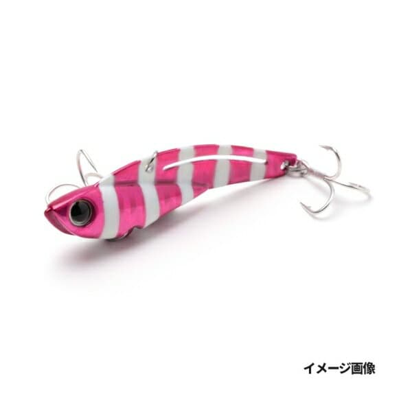 Jackson Tetsupan Vibe 26g PKZ Pink Zebra Glow 67041