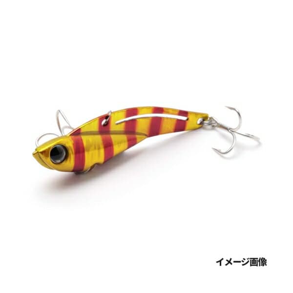 Jackson Tetsu-Pan Vibe 26g RGZ Akakin Zebra