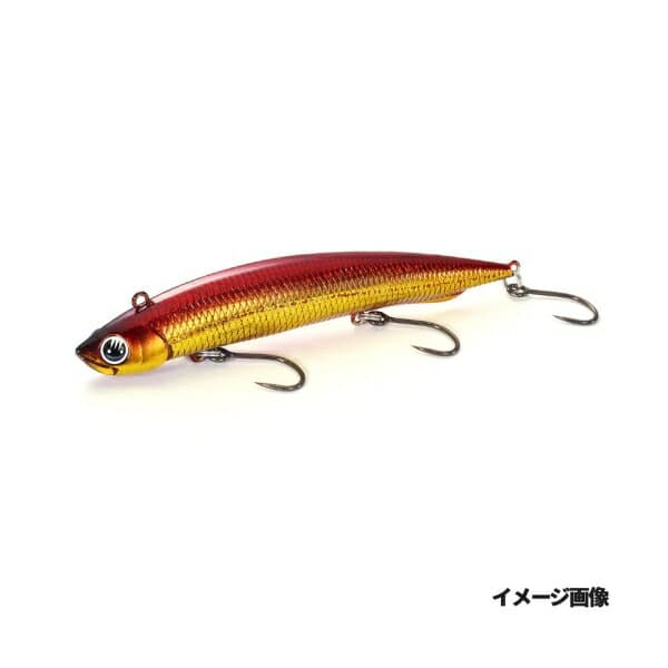 アスリートダートSP WRD ダブルアカキン 69204 ジャクソン
