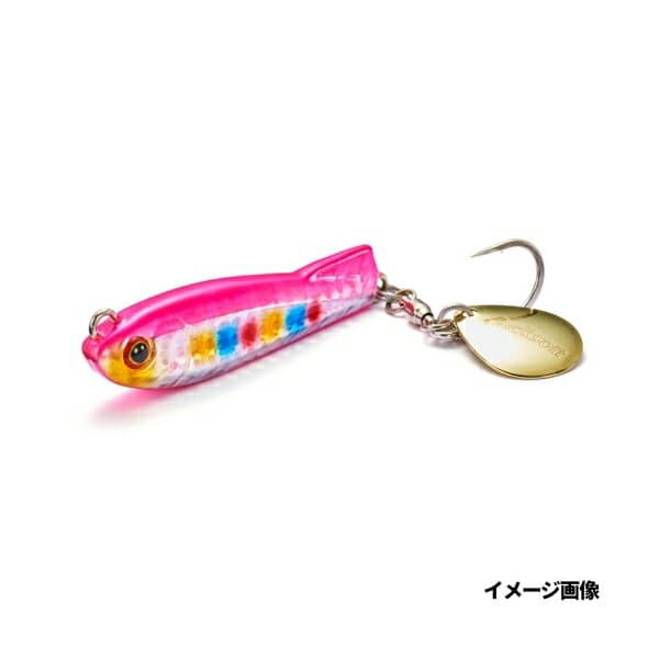 Jackson Metal Effect Sagoshi Tune 30g CRP Chara Peach 68360