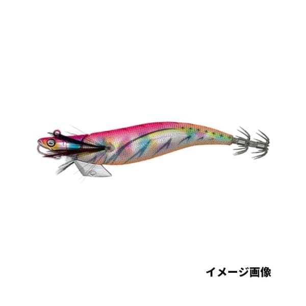 Crazy Ocean Cast Runner 0 07 お花畑/マーブル 3.5号 00143