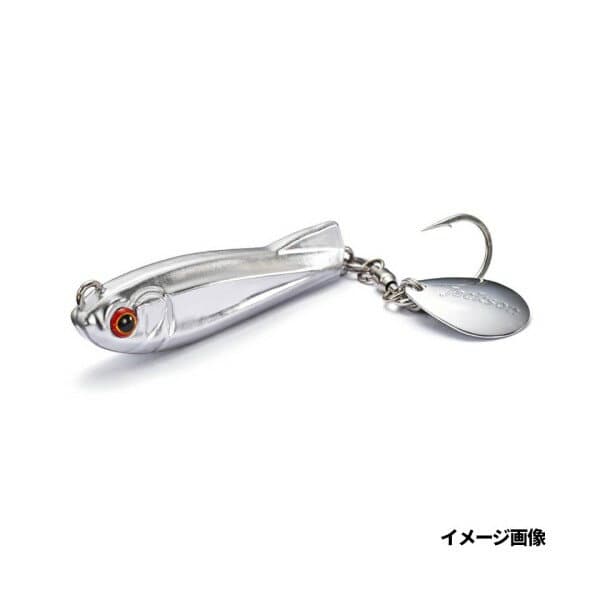 Jackson Metal Effect Sagoji Tune 30g SGE Sagoshi No Esa
