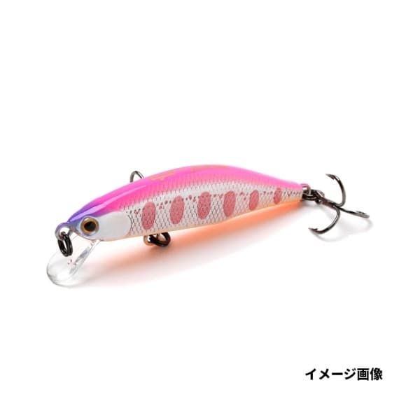 Jackson メテオーラ PYW ピンクヤマメ 45 67327 ジャクソン