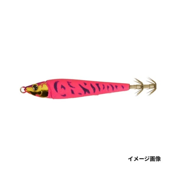 Jackall Gekidaki Sutte Metal 25 Iregui Pink