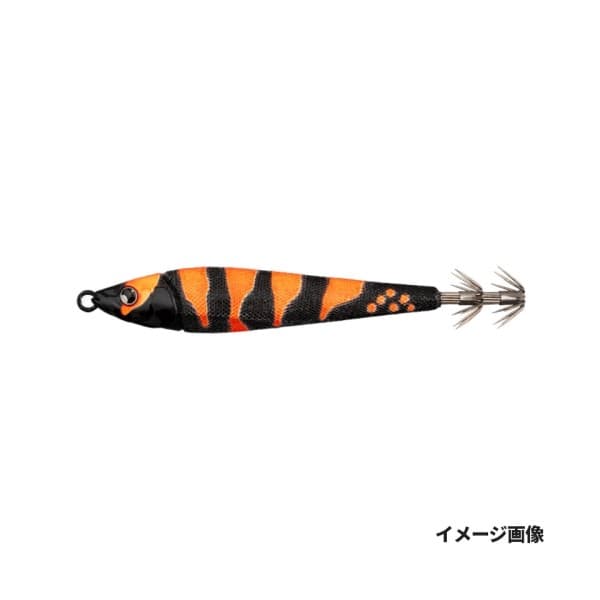 Jackall Gekidaki Sutte Metal 25 Kuro Ore Zebra