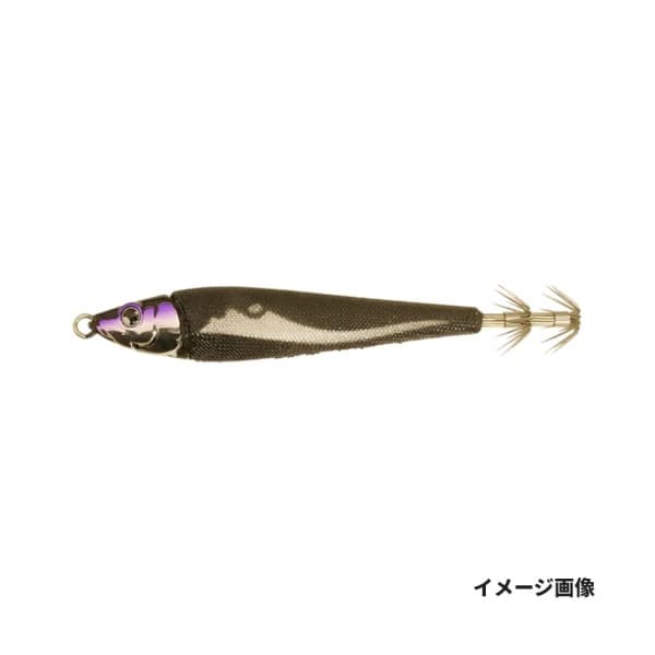 Jackall Gekidaki Sutte Metal 30g Gekidaki Black