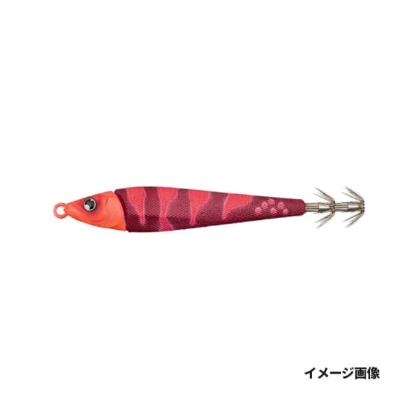 Jackall Gekidaki Sutte Metal 30 Burning Zebra