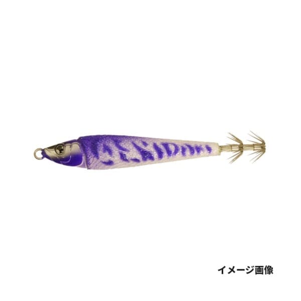 Jackall Gekidaki Sutte Metal 30 Purple Head Ireui Keimura