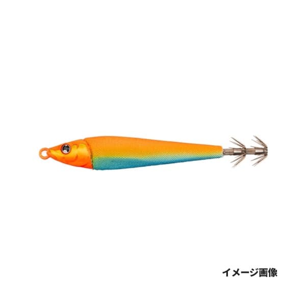 Jackall Gekidaki Sute Metal 40 Aohara Mikan