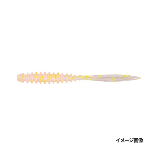 JACKALL ぺケリング オキアミ/チャートクラッシュ 2.5インチ 27823 ジャッカル