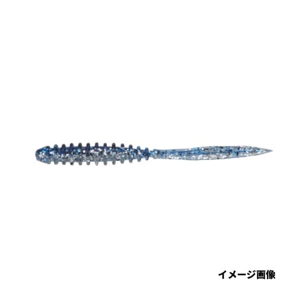 Jackall Pekerig 3.0 inch Sparkle Iwashi