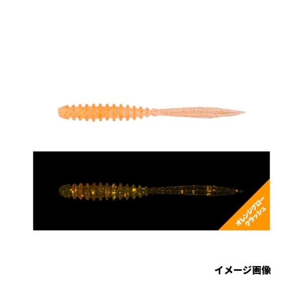 JACKALL ペケリング ムゲンミカン 3.0インチ 27832 ジャッカル