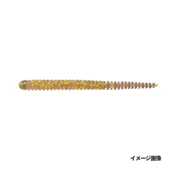 JACKALL メロウリング オキアミ/チャートクラッシュ 3.0インチ 29163 ジャッカル