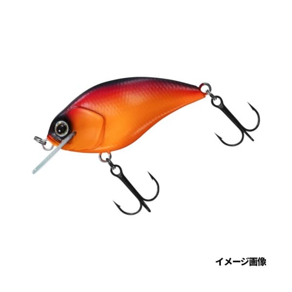 Daiwa Steez Square 100 Spark Orange
