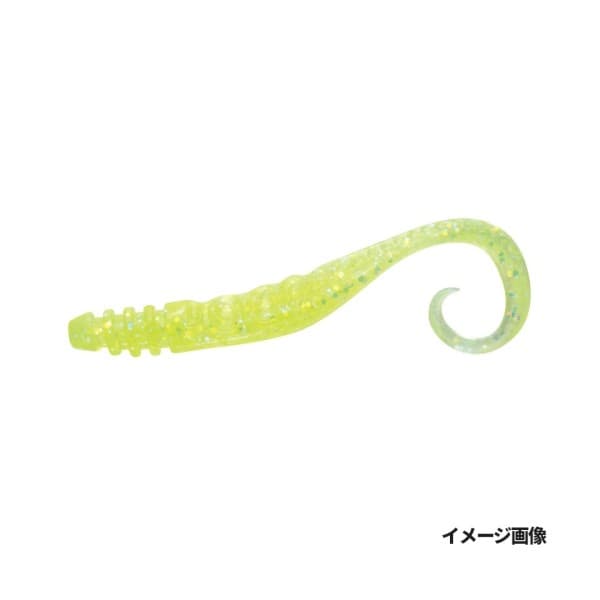 Magbite Tako Ashi Ippon Mini 2.8 inch 03 Clear Holo Chart